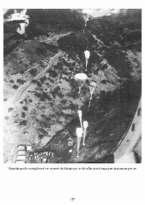 87 COMMANDANT DU POSTE DE COMMANDEMENT DE L AIR - KABYILIE 1957 58 (131)